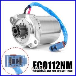 Electric Power Steering Column Motor Fit For Vauxhall Viva 2015-2020 ECO112NM