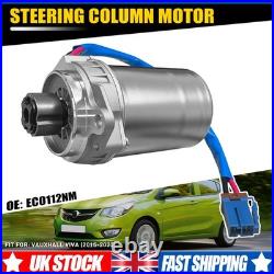 Electric Power Steering Column Motor Fits For Vauxhall Viva (2015-2020) ECO112NM