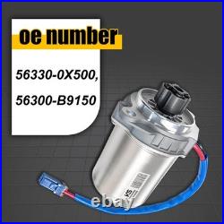 Electric Power Steering Column Motor Fits Hyundai i10 MK1 2008-2013 56330-0X500 Electric Power Steering Column Motor Fits Hyundai i10 MK1 2008-2013 56330-0X500