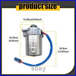 Electric Power Steering Column Motor Fits Hyundai i10 MK2 2014-2020 56300-C700