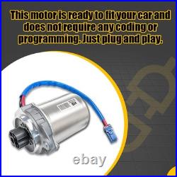 Electric Power Steering Column Motor Fits Hyundai i10 MK2 2014-2020 56300-C700