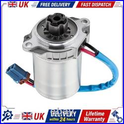 Electric Power Steering Column Motor For Hyundai Accent 2012-2017 Silver UK