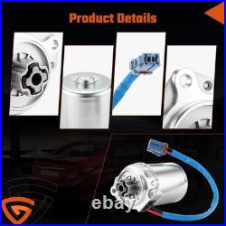 Electric Power Steering Column Motor For Hyundai Accent 2012-2017 Silver UK