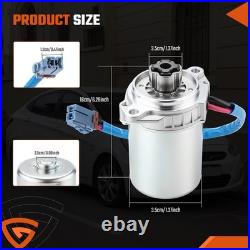 Electric Power Steering Column Motor For Hyundai Accent 2012-2017 Silver UK