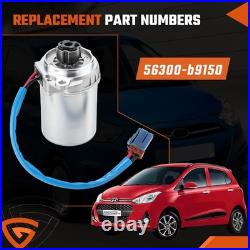 Electric Power Steering Column Motor For Hyundai I10 Mk1 2008-2013 56300-b9150