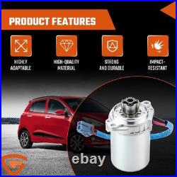 Electric Power Steering Column Motor For Hyundai I10 Mk1 2008-2013 56300-b9150