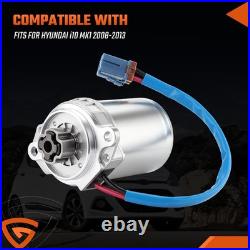 Electric Power Steering Column Motor For Hyundai I10 Mk1 2008-2013 56300-b9150