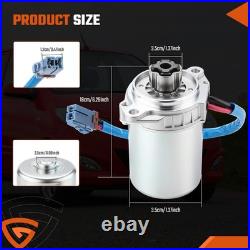 Electric Power Steering Column Motor For Hyundai I10 Mk1 2008-2013 56300-b9150
