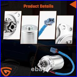 Electric Power Steering Column Motor For Hyundai I10 Mk1 2008-2013 56300-b9150