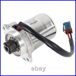Electric Power Steering Column Motor For KIA RIO MK3 2011-2017 56330-1W100 NEW Electric Power Steering Column Motor For KIA RIO MK3 2011-2017 56330-1W100 NEW