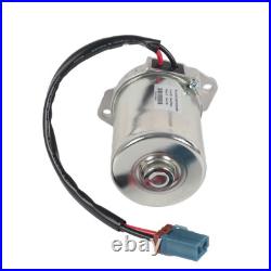 Electric Power Steering Column Motor For KIA RIO MK3 2011-2017 56330-1W100 NEW Electric Power Steering Column Motor For KIA RIO MK3 2011-2017 56330-1W100 NEW