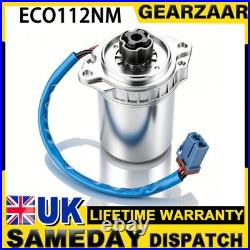 Electric Power Steering Column Motor For Vauxhall Viva 1.0L 2015-2020 ECO112NM