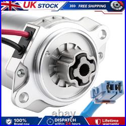Electric Power Steering Column Motor For Vauxhall Viva C16 (2015-2020) ECO112NM