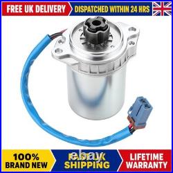 Electric Power Steering Column Motor For Vauxhall Viva C16 (2015-2020) GEARZAAR Electric Power Steering Column Motor For Vauxhall Viva C16 (2015-2020) GEARZAAR