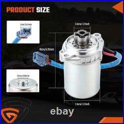 Electric Power Steering Column Motor For Vauxhall Viva C16 (2015-2020) Silver