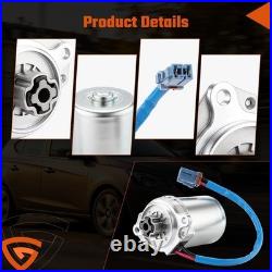 Electric Power Steering Column Motor For Vauxhall Viva C16 (2015-2020) Silver