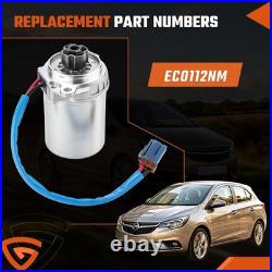 Electric Power Steering Column Motor For Vauxhall Viva C16 (2015-2020) Silver