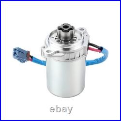 Electric Power Steering Column Motor For Vauxhall Viva C16 (2015-2020) Silver