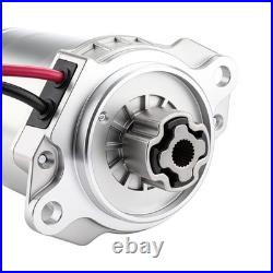 Electric Power Steering Column Motor For Vauxhall Viva C16 (2015-2020) Silver