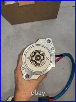 Electric Power Steering Column Motor For Vauxhall Viva C16 (2015-2020) Silver