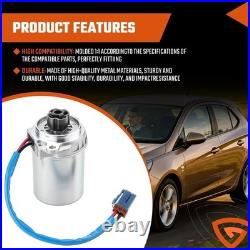 Electric Power Steering Column Motor For Vauxhall Viva C16 Direct Fit