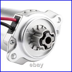 Electric Power Steering Column Motor For Vauxhall Viva C16 Direct Fit