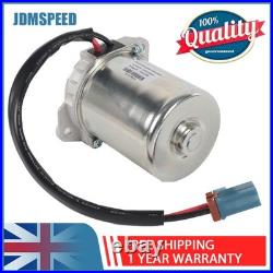 Electric Power Steering Column Motor New Fit Hyundai Accent Kia Rio Mk3 11-17