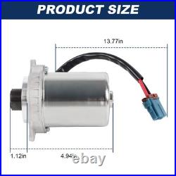 Electric Power Steering Column Motor New Fit Hyundai Accent Kia Rio Mk3 11-17