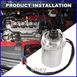 Electric Power Steering Column Motor New Fit Hyundai Accent Kia Rio Mk3 11-17