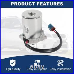 Electric Power Steering Column Motor New Fit Hyundai Accent Kia Rio Mk3 11-17