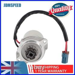 Electric Power Steering Column Motor New Fit Hyundai Accent Kia Rio Mk3 11-17