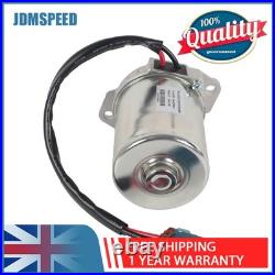 Electric Power Steering Column Motor New Fit Hyundai Accent Kia Rio Mk3 11-17