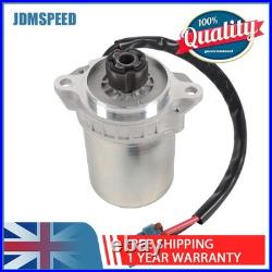 Electric Power Steering Column Motor New Fit Hyundai Accent Kia Rio Mk3 11-17