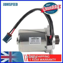 Electric Power Steering Column Motor New Fit Hyundai Accent Kia Rio Mk3 11-17