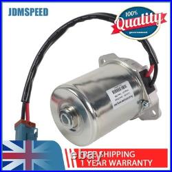 Electric Power Steering Column Motor New Fit Hyundai Accent Kia Rio Mk3 11-17