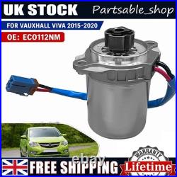 Electric Power Steering Column Motor OE ECO112NM For Vauxhall Viva 2015-2020