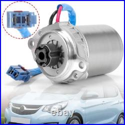 Electric Power Steering Column Motor OE ECO112NM For Vauxhall Viva 2015-2020