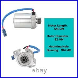 Electric Power Steering Column Motor OE ECO112NM For Vauxhall Viva 2015-2020 Electric Power Steering Column Motor OE ECO112NM For Vauxhall Viva 2015-2020