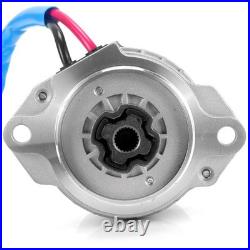 Electric Power Steering Column Motor OE ECO112NM For Vauxhall Viva 2015-2020