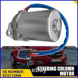 Electric Power Steering Column Motor Silver ECO112NM For Vauxhall Viva 2015-20