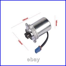 Electric Power Steering Column Motor for Hyundai Accent Kia Rio 1.4 1.6 2011-17