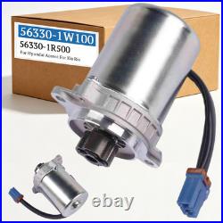 Electric Power Steering Column Motor for Hyundai Accent Kia Rio Mk3 2011-2017