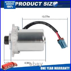 Electric Power Steering Column Motor for Hyundai Accent Kia Rio Mk3 2011-2017