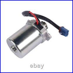 Electric Power Steering Column Motor for Hyundai Accent Kia Rio Mk3 2011-2017