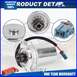 Electric Power Steering Column Motor for Hyundai Accent Kia Rio Mk3 2011-2017