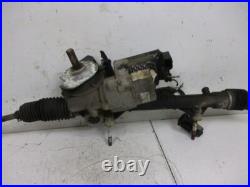 Electric Power Steering Gear Servo Motor Fits for PEUGEOT 207 (WA, WC) 1.4 16V