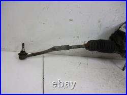 Electric Power Steering Gear Servo Motor Fits for PEUGEOT 207 (WA, WC) 1.4 16V