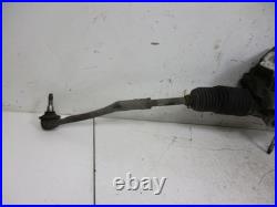 Electric Power Steering Gear Servo Motor Fits for PEUGEOT 207 (WA, WC) 1.4 16V
