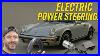 Electric Power Steering In A Classic Porsche Game Changer