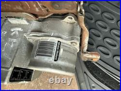 Electric Power Steering MICRA